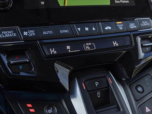 Used 2021 Honda Odyssey Touring image 20