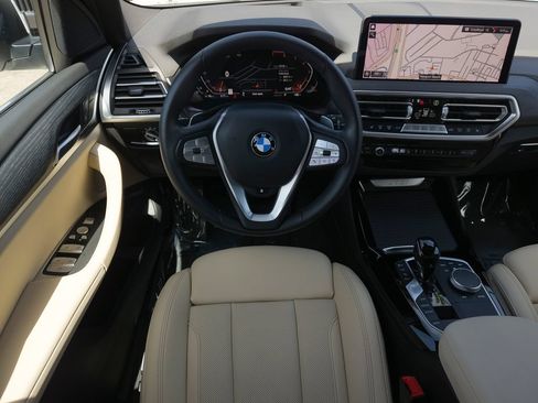 Used 2024 BMW X3 sDrive30i w/ Premium Package RWD image 20