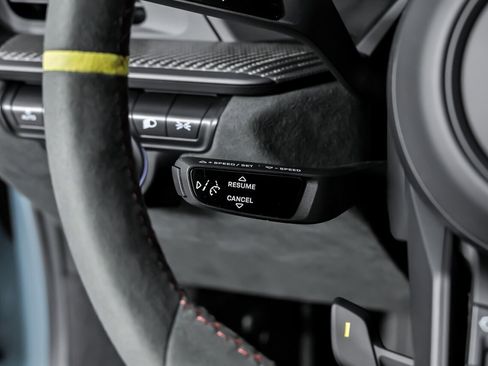 Used 2024 Porsche 911 GT3 RS image 31