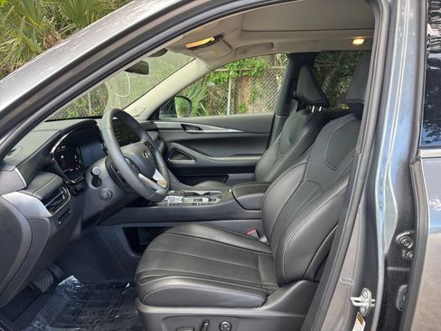 Used 2026 INFINITI QX60 Luxe FWD image 25