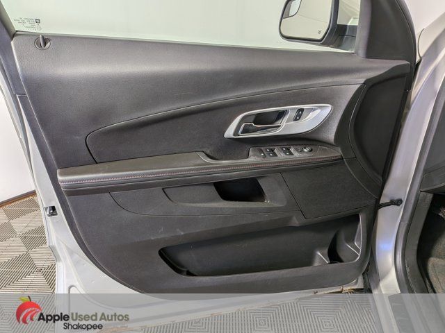 Used 2014 Chevrolet Equinox LT w/ Driver Convenience Package AWD/4WD image 13