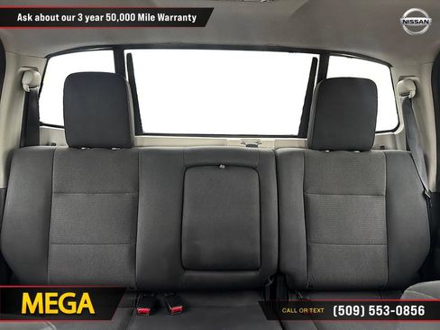 Used 2013 Nissan Titan S AWD/4WD image 27