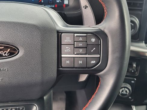 Certified 2024 Ford F150 Raptor image 29