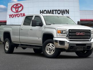 Used 2015 GMC Sierra 2500 SLE video 2