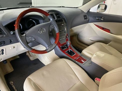 Used 2007 Lexus ES 350 FWD image 12