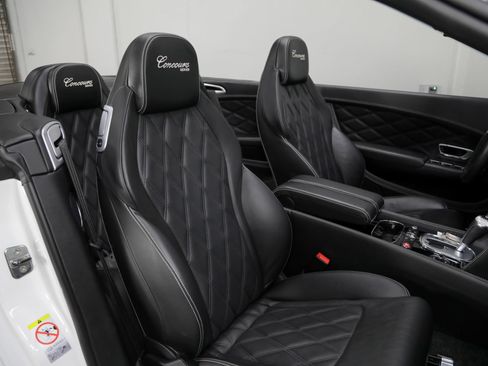Used 2015 Bentley Continental GT V8 S AWD/4WD image 2