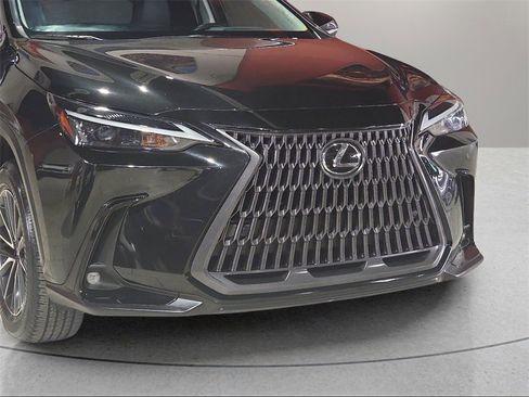 Used 2024 Lexus NX 350h AWD w/ Premium Package image 9