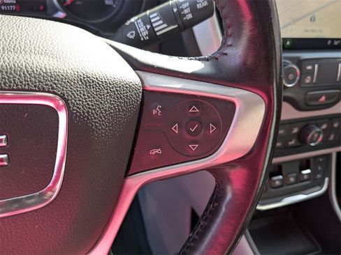 Used 2019 GMC Terrain SLT w/ Preferred Package image 19