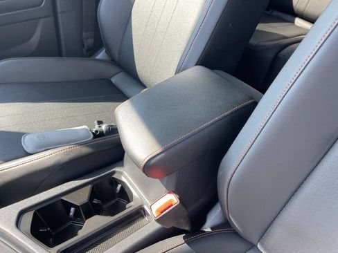 Used 2024 Volkswagen Tiguan Wolfsburg Edition w/ Panoramic Sunroof Package AWD/4WD image 20
