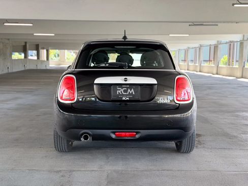 Used 2015 MINI Cooper 4-Door Hardtop FWD image 6