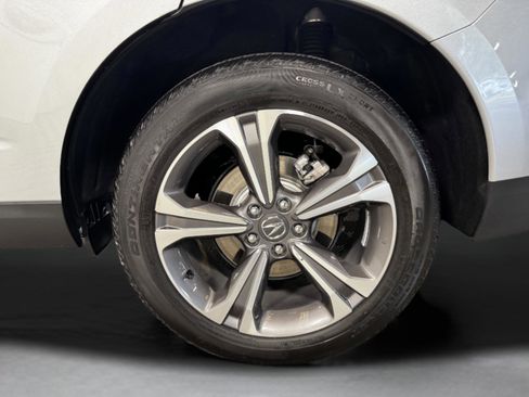 Used 2025 Acura RDX SH-AWD w/ Technology Package image 48