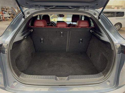 Used 2022 MAZDA CX-30 AWD 2.5 S w/ Preferred Package image 13