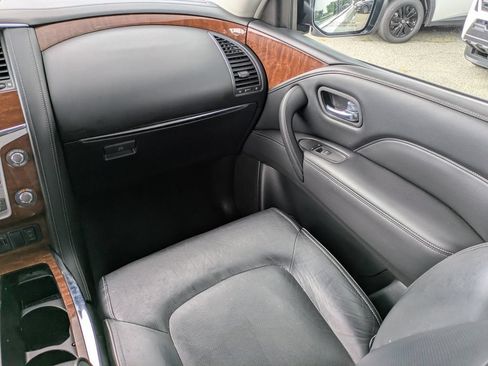 Used 2018 INFINITI QX80 2WD image 18