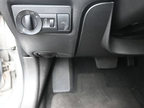 Used 2008 Mercury Milan FWD image 15