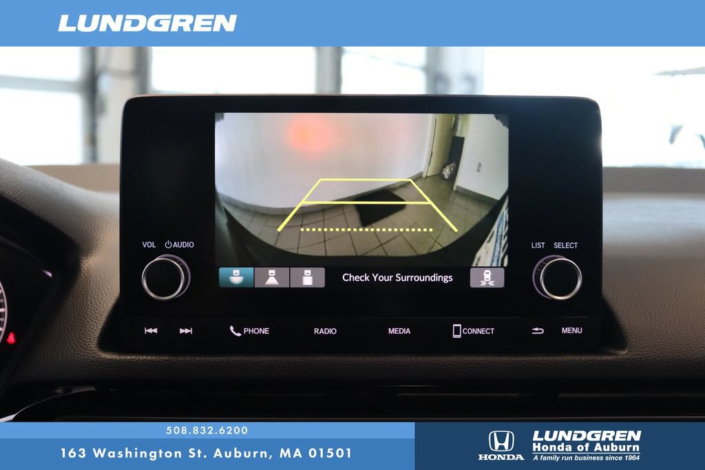 Used 2025 Honda Civic Sport image 24
