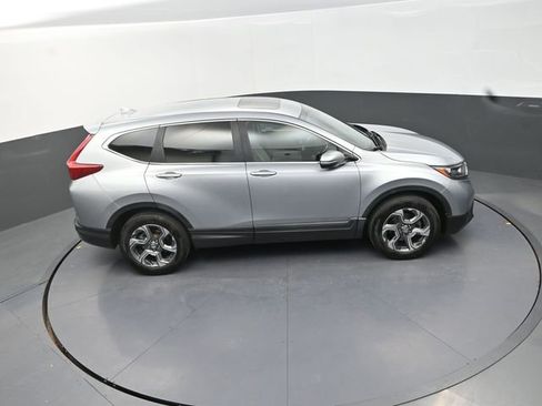 Used 2018 Honda CR-V EX-L image 48