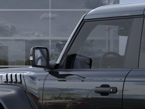 New 2025 Ford Bronco Raptor image 22