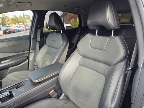 Used 2024 Nissan Ariya AWD image 21