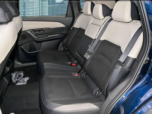 New 2026 MAZDA CX-5 Preferred AWD/4WD image 7