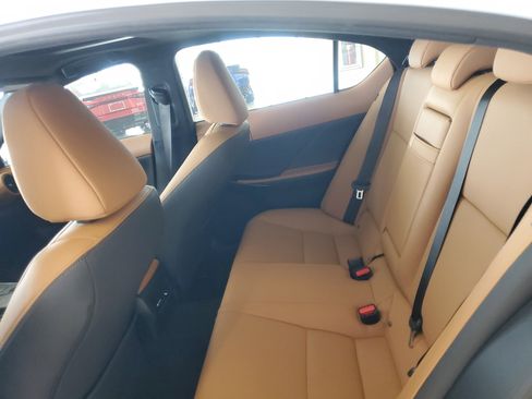 Used 2025 Lexus IS 350 F Sport w/ Accessory Package 2 RWD image 13