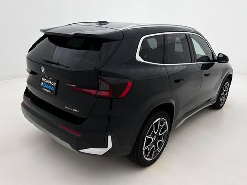New 2026 BMW X1 xDrive28i w/ Technology Package AWD/4WD image 5
