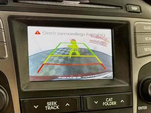 Used 2014 Hyundai Tucson SE FWD image 5