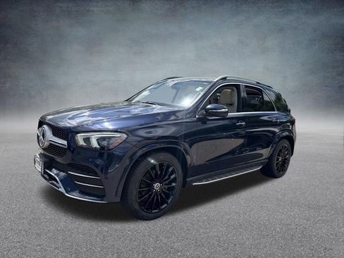 Used 2022 Mercedes-Benz GLE 350 4MATIC image 6