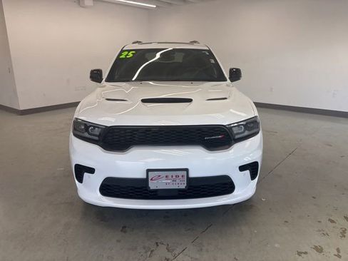 Used 2025 Dodge Durango R/T AWD/4WD image 5