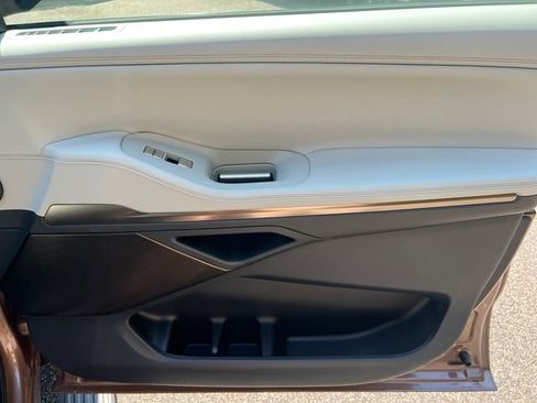 New 2026 Lincoln Navigator L Black Label w/ Black Label Special Edition AWD/4WD image 16
