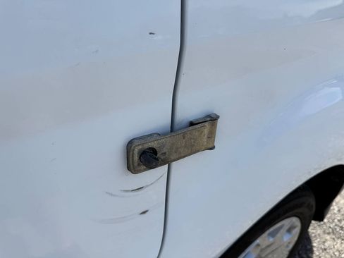 Used 2016 Ford Transit Connect XL FWD image 27
