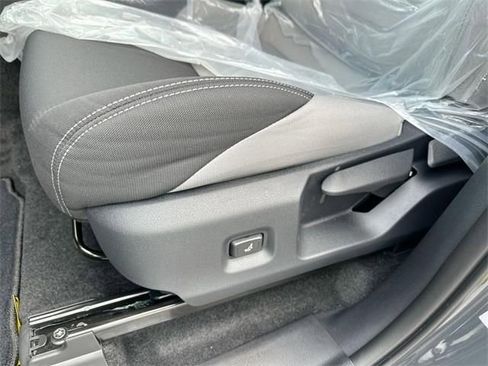 New 2025 Toyota Tacoma TRD Off-Road image 21