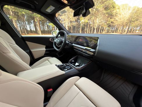 New 2026 BMW X3 xDrive30 w/ Premium Package image 19