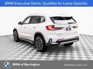 Certified 2026 BMW X1 xDrive28i AWD/4WD video 3