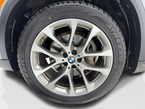 Used 2024 BMW X5 sDrive40i image 52