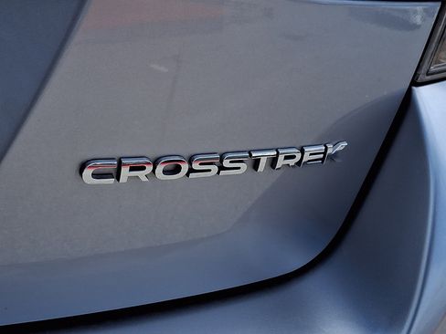 Certified 2023 Subaru Crosstrek 2.0i Premium image 29
