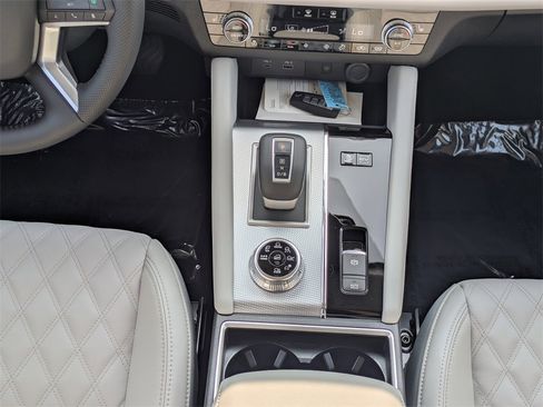 New 2025 Mitsubishi Outlander SEL image 20