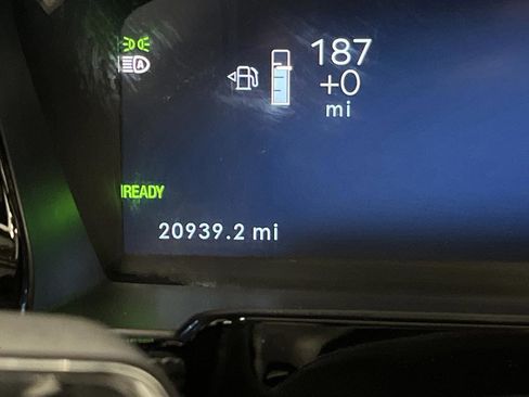 Used 2024 Lincoln Corsair Grand Touring w/ Equipment Group 301A image 6