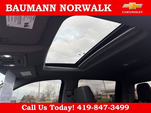 Used 2026 GMC Sierra 1500 Elevation w/ Elevation Premium Package image 19