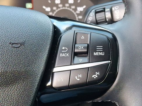 Certified 2022 Ford Escape SE w/ Convenience Package image 22