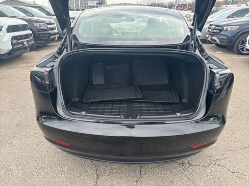 Used 2022 Tesla Model 3 Performance image 7
