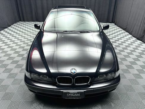 Used 2000 BMW 528i Sedan image 9