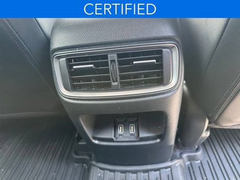 Used 2022 Honda CR-V Touring image 11