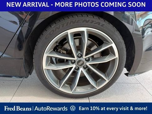 Used 2023 Audi A5 2.0T Premium Plus w/ Premium Plus AWD/4WD image 17