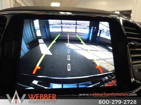 Used 2020 Jeep Grand Cherokee Limited w/ Trailer Tow Group IV image 22