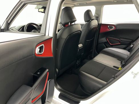 Used 2025 Kia Soul GT-Line FWD image 41