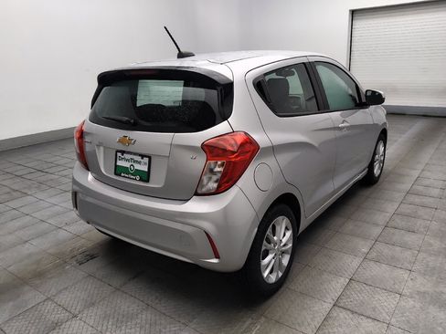 Used 2020 Chevrolet Spark LT FWD image 9