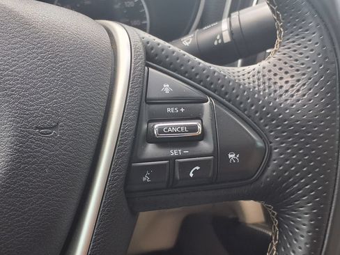 Used 2021 Nissan Maxima Platinum w/ Sport Mat Group FWD image 27