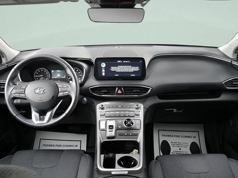 Certified 2023 Hyundai Santa Fe SEL image 18