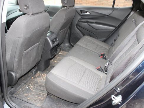 Used 2020 Chevrolet Equinox LT image 5