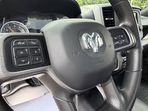 Used 2022 RAM 2500 Tradesman AWD/4WD image 23